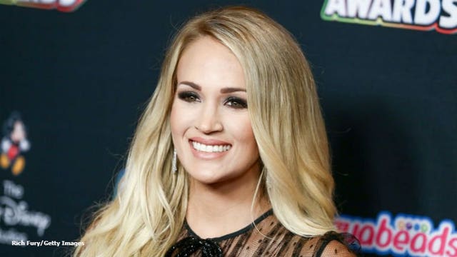 'We cannot wait:' Carrie Underwood to perform at Fiserv Forum on June 20, 2019