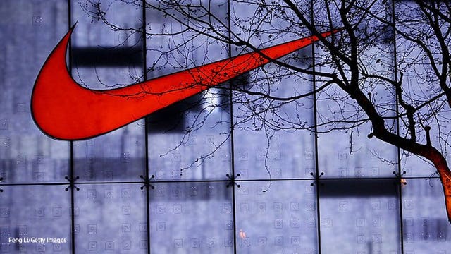 Nike closing all US stores for 2 weeks due to coronavirus