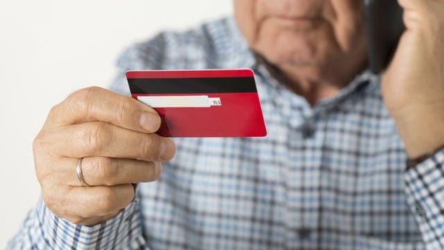 BBB says watch out for Memorial Day scams