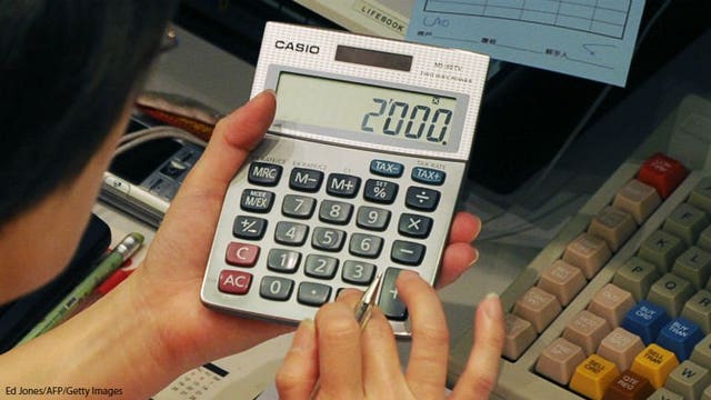 Treasury Secretary says many will get stimulus checks within 3 weeks