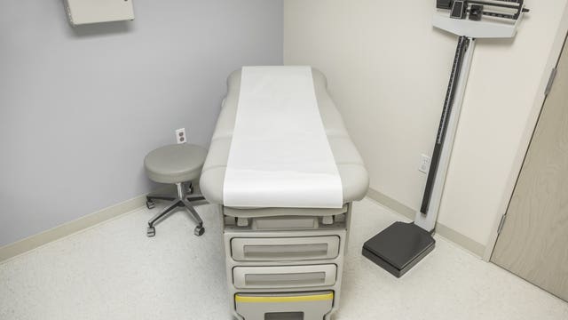 Indiana lifting more virus limits on medical procedures