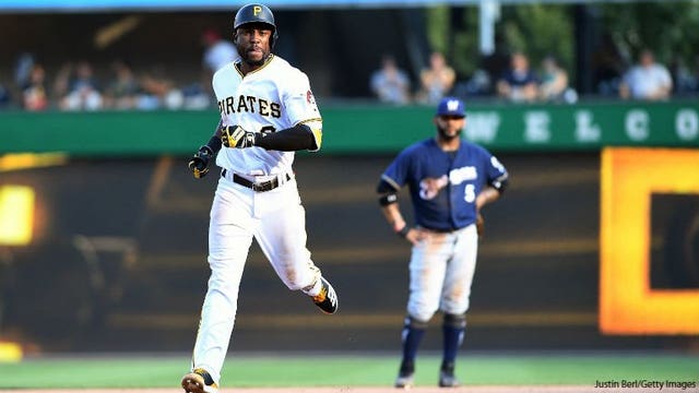 Brewers get swept in doubleheader, lose 6-2 in game 2 against Pirates