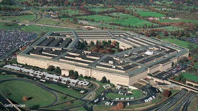 Pentagon officials outline plan to protect military members from COVID-19 crisis