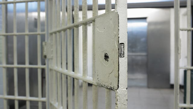 California sheriff says inmates tried to infect themselves with coronavirus