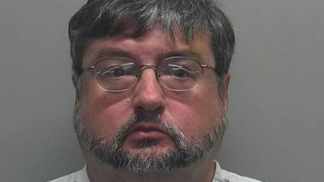 Former youth church director charged with 15 counts of child pornography