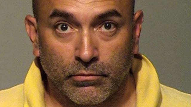 Former Milwaukee police officer tased, arrested in traffic stop on city's south side