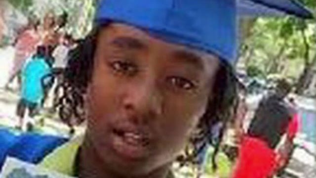 Ninth homicide in less than one week: 13-year-old boy killed; "He had just graduated middle school"