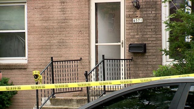 Police: Man shot, wounded near 42nd and Glendale in Milwaukee