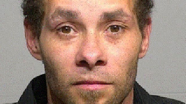 'Go get your dad:' Man charged after female victim punched, shot at after argument at gas station