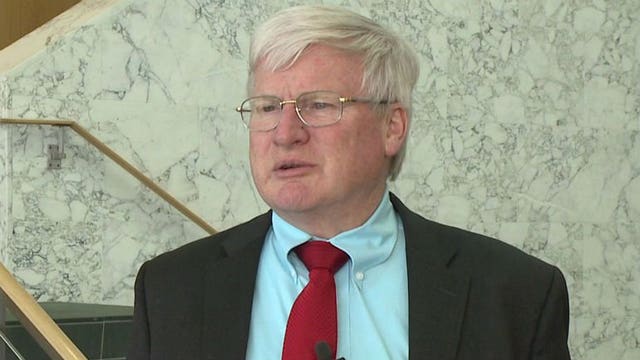 Wisconsin's Glenn Grothman running for 6th term in Congress