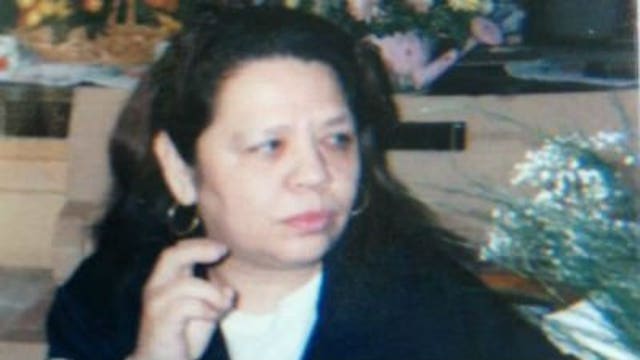 59-year-old grandmother shot to death as she slept Monday night