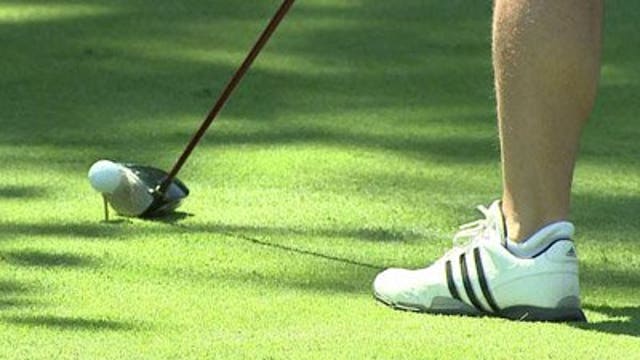 Annual Vince Lombardi Golf Classic raises money to fight cancer