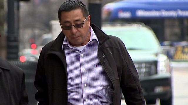 Milwaukee police board loses appeal in ex-officer's firing