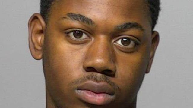 Officials: 911 call for garage fire came from phone of 17-year-old charged with setting it