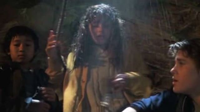 Will any of the original actors from the Goonies return for sequel?