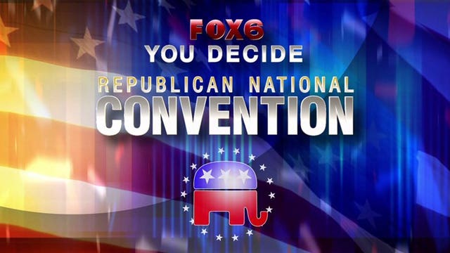 Gov. Scott Walker says fears and concerns over Clinton will unite GOP