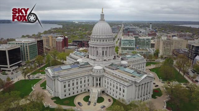 Wisconsin, UW employee pay raises to be approved