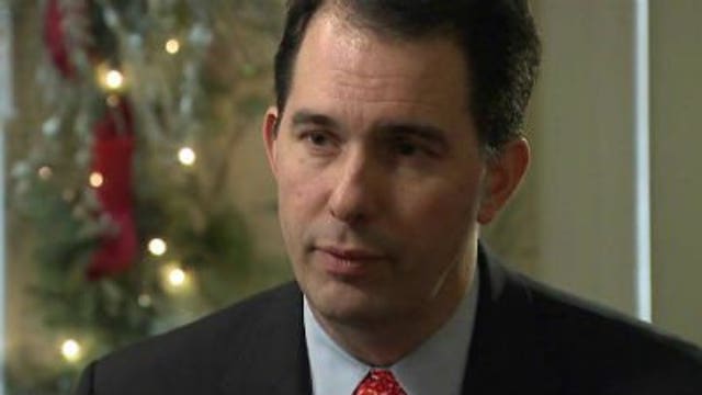 Release of emails raises this question: What did Walker know?
