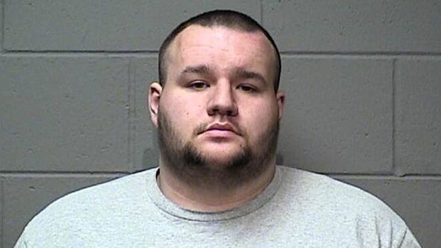 Greenfield man charged in crash that killed 65-year-old Milwaukee man