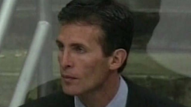 Former star Tony Granato to take reigns of UW Badgers men's hockey program