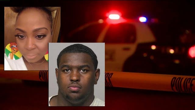 Family, friends of Sonya Collins do what they can to help MPD track down man accused of killing her