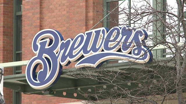 Milwaukee Brewers set roster for Opening Day game vs. Colorado Rockies