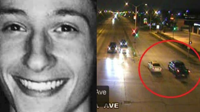 West Allis PD want to speak with drivers, passengers who may have witnessed fatal motorcycle crash