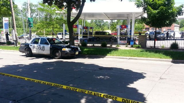 "Enough is enough:" As vigil held for another shooting victim, some are taking action