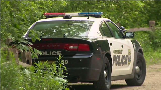 22-year-old man in custody after woman stabbed after Fourth of July fireworks show in Green Bay