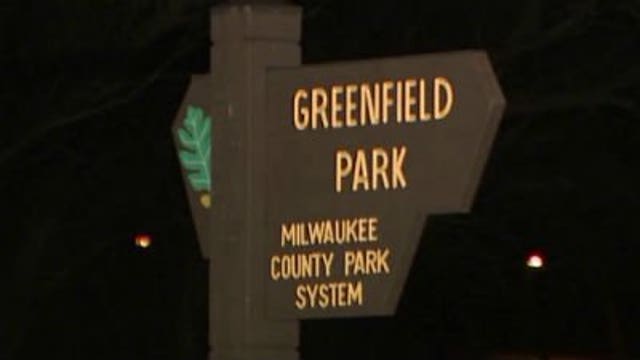 ATTACK: Masked man grabs woman who was jogging in park