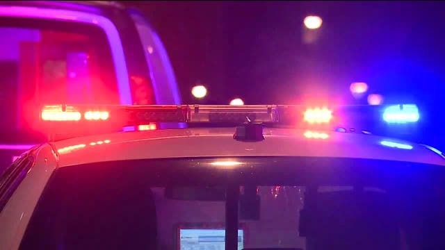 Officials: 3 cars involved in crash near Miller Park Way and Burnham; minor injuries