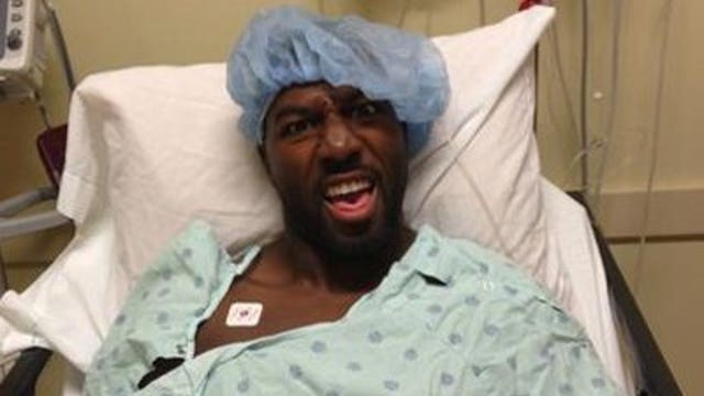 Packers' Jennings has surgery to repair torn abdominal muscle