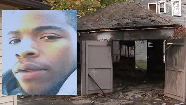 'I have to know why:' More than a year later, Milwaukee mother won't rest until she finds son's killer