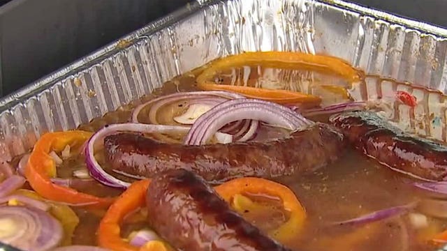 Tailgating tips: Brewers will open the 2019 season against the St. Louis Cardinals