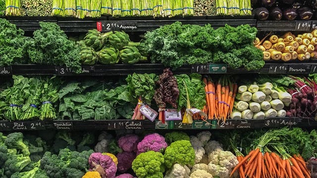 Amazon offering free grocery delivery for Prime members