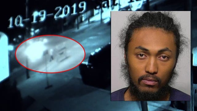 Milwaukee man charged in fatal hit-and-run crash at 23rd and Greenfield: 'Didn't want to go back to jail'