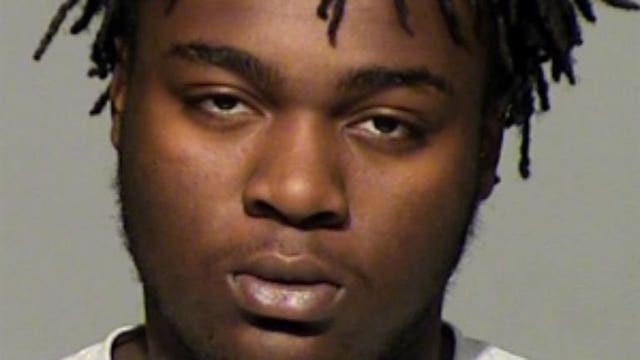 Police: 17-year-old boy charged in carjacking, shooting felt since he had a gun, he could get a car