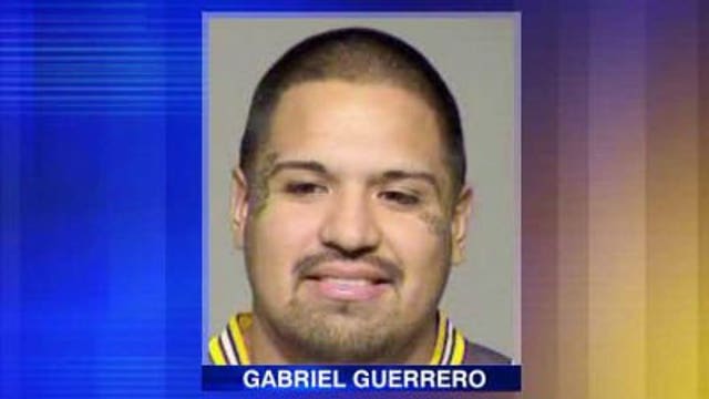 Man who plotted to kill officers sentenced to four years in prison