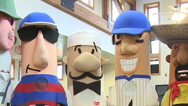 Guest House homeless shelter celebrates 30th anniversary