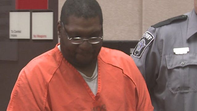 Milwaukee man accused of raping ten-year-old girl, getting her pregnant