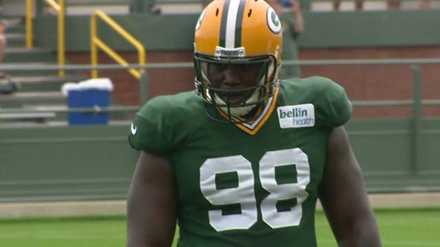 Packers' Guion heads to trial for drunken driving in Hawaii