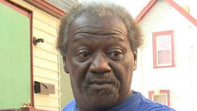 Father, son accused of supplying guns to armed robbery gang