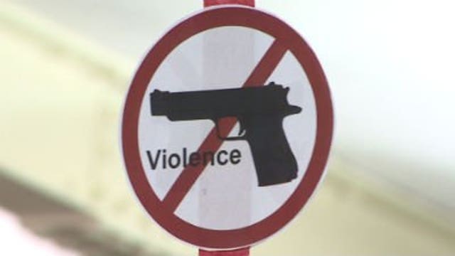 "It's not enough to say 'enough is enough:'" Faith leaders talk about how they're taking action to stop violence