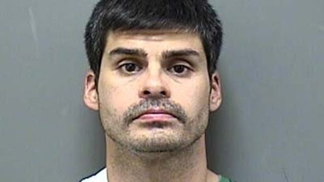 Racine ecstasy lab boarded up, 39-year-old man faces charges