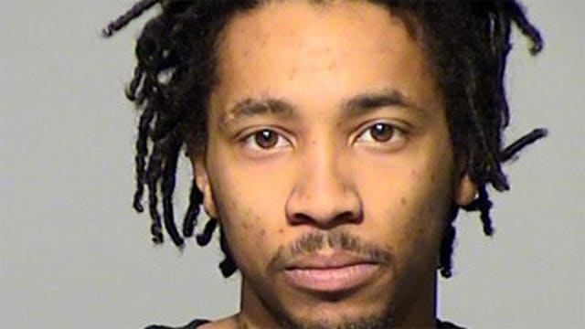 MPD uses ShotSpotter technology to locate, arrest suspect