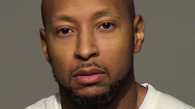 CHARGED: Michael Riley, father accused of firing gun in Wisconsin Lutheran H.S. parking lot