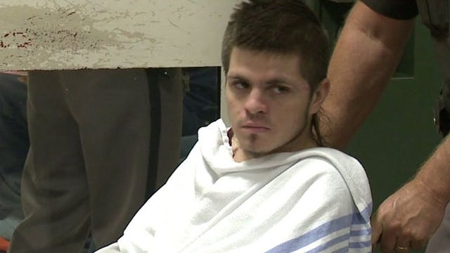 Man charged in connection with fatal wrong-way crash in Kenosha County