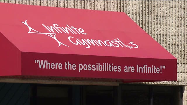 Police: Gymnastics coach arrested, accused of exposing child to pornographic material