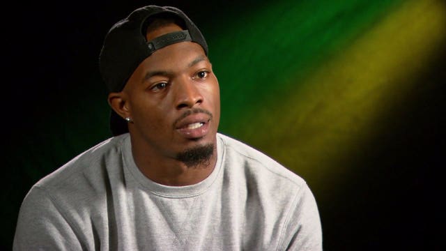 "Lead by example:" Beyond the Game with Green Bay Packers safety Ha Ha Clinton-Dix