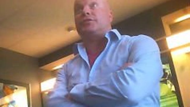 One day after FOX6 airs story on him, Kenosha police arrest Lee Hagopian, a local optician